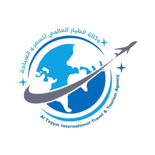 ��٢لوجو الطيار العالمي�